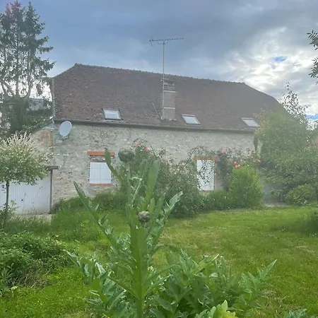 La Maison Champenoise 別荘 *