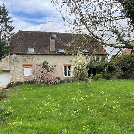 別荘 La Maison Champenoise *