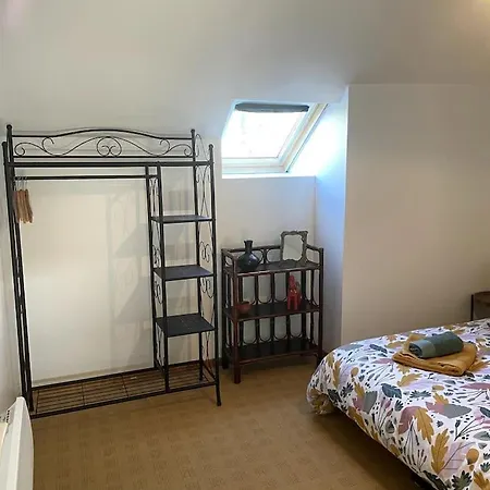 La Maison Champenoise 別荘 *