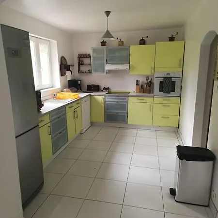 別荘 La Maison Champenoise *