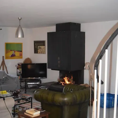 La Maison Champenoise *
