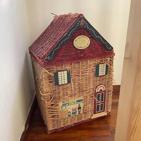 別荘 La Maison Champenoise *