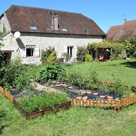 La Maison Champenoise *