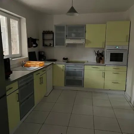 La Maison Champenoise
