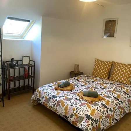 別荘 La Maison Champenoise *