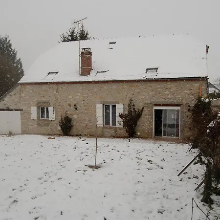 別荘 La Maison Champenoise