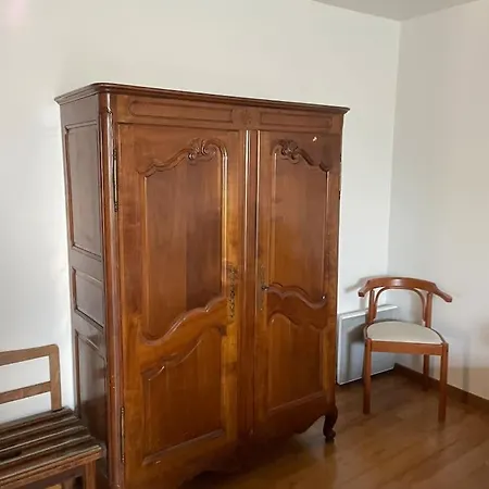 La Maison Champenoise 別荘
