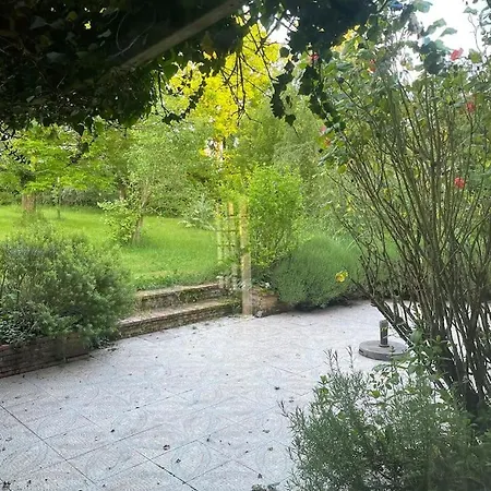 別荘 La Maison Champenoise