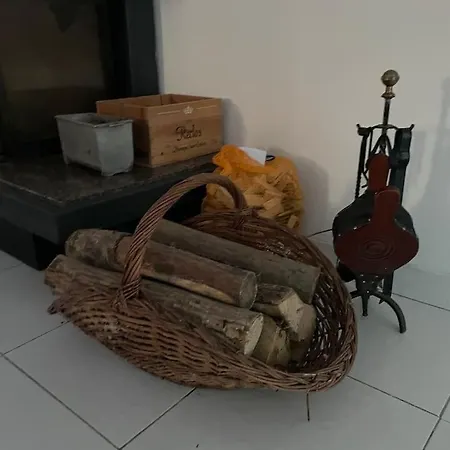別荘 La Maison Champenoise *