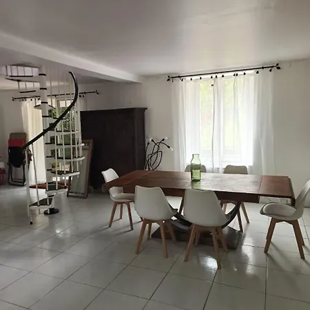 La Maison Champenoise *