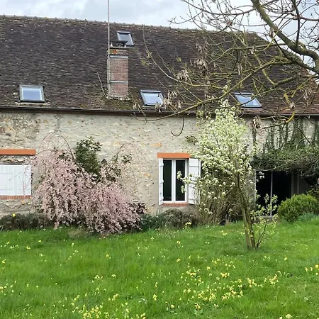 La Maison Champenoise